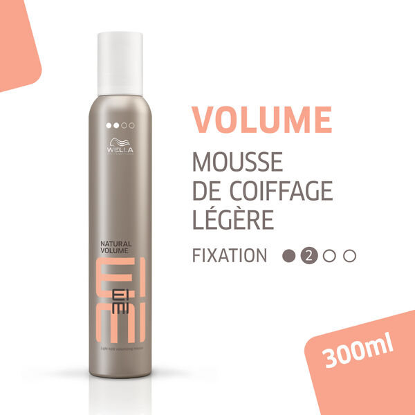 EIMI VOLUME Wella