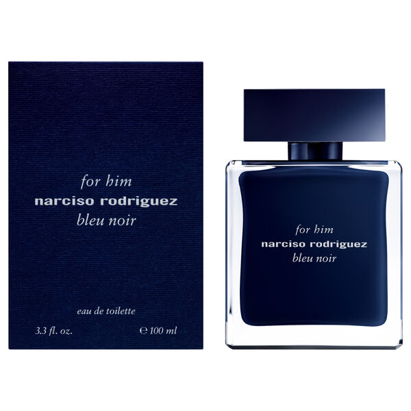 Bleu Noir For Him Narciso Rodriguez