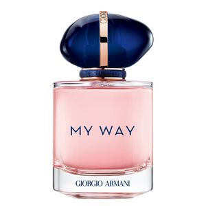 My Way