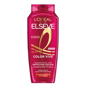 Elseve Color Vive