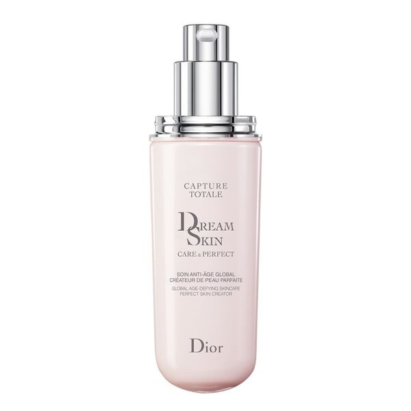 Dreamskin Care & Perfect Dior