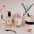 Peony & Blush Suede Jo Malone London