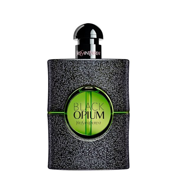 Black Opium Illicit Green Yves St Laurent