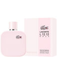 L.12.12 Rose Lacoste