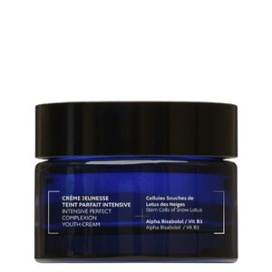 Cr&egrave;me Jeunesse Teint Parfait Intensive