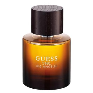 1981 Los Angeles Homme