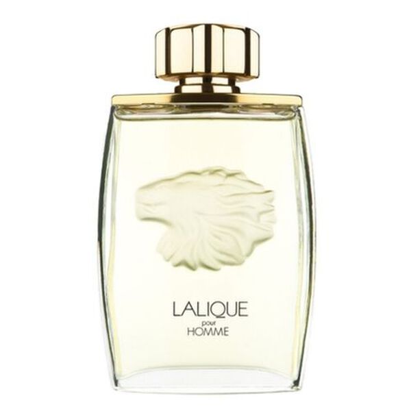 Le Lion Lalique
