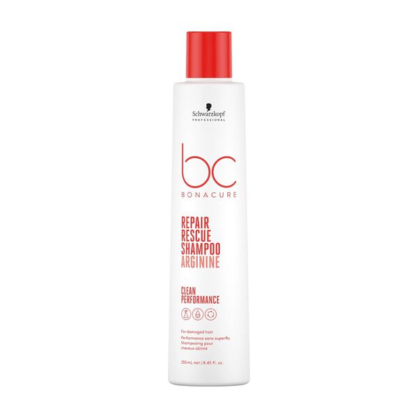 BC Bonacure Repair Rescue Schwarzkopf Professional