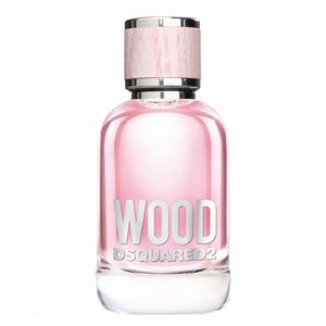 Dsquared2 Wood