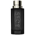 The Scent Magnetic Hugo Boss