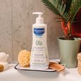 Gel Lavant B&eacute;b&eacute; Doux Mustela