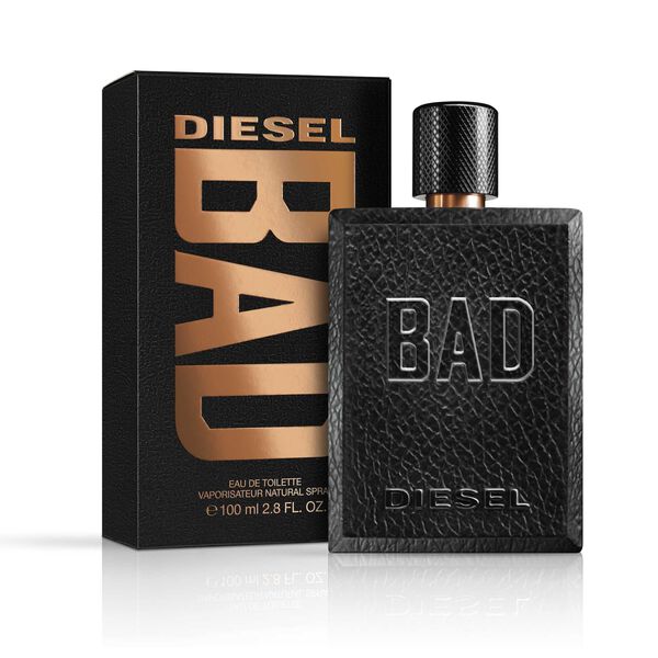 Bad Diesel