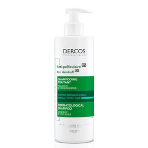 Dercos Technique