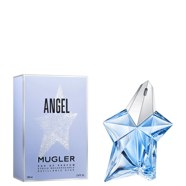 Angel Mugler