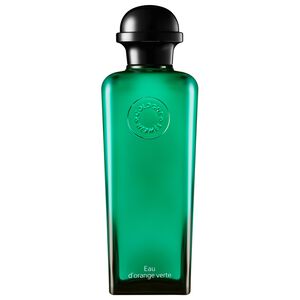 Eau d'orange verte