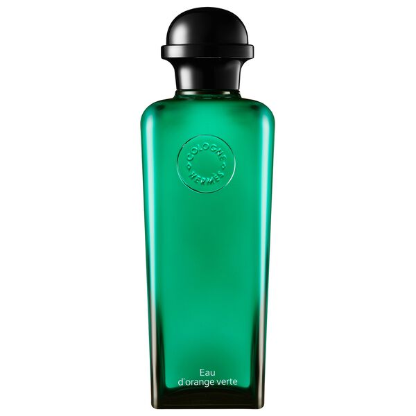 Eau d'orange verte Hermès