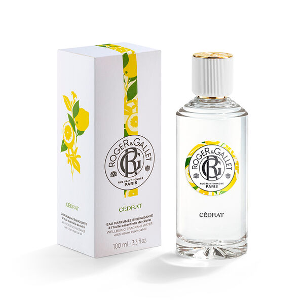 Cédrat Roger&Gallet