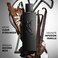 MYSLF Le Parfum Yves St Laurent