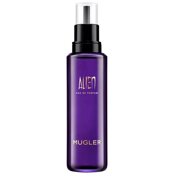 Alien Mugler