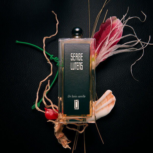 Un Bois Vanille Serge Lutens