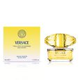 Yellow Diamond Versace