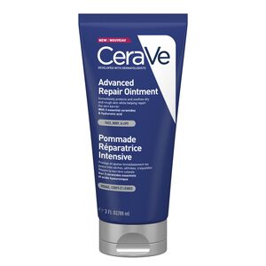 Pommade R&eacute;paratrice Intensive