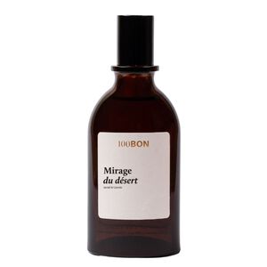 Mirage du D&eacute;sert