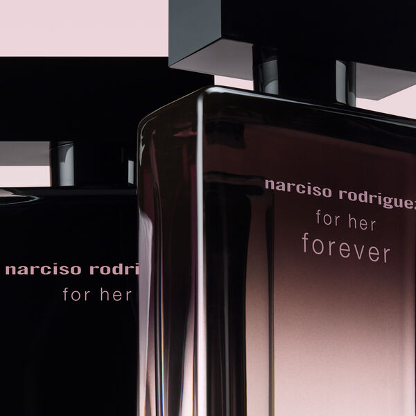 For Her Forever Narciso Rodriguez