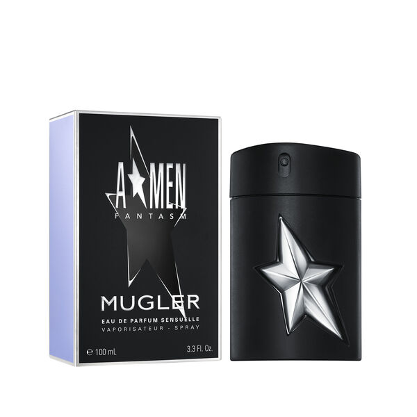 A Men Fantasm Mugler