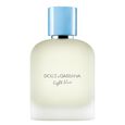 Light Blue Pour Homme Dolce & Gabbana