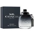Coach for Men Coach
