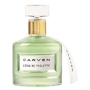 L'Eau de toilette