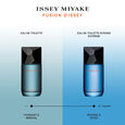Fusion d'Issey Issey Miyake