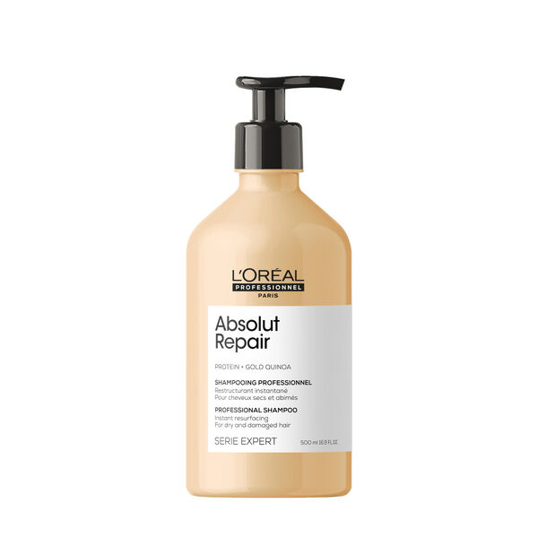 Absolut Repair l'oréal professionnel