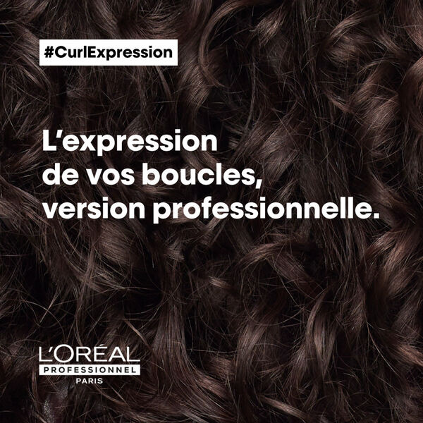 Curl Expression l'oréal professionnel