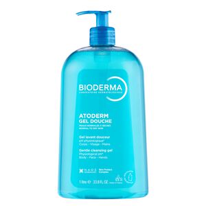 Atoderm Gel Douche