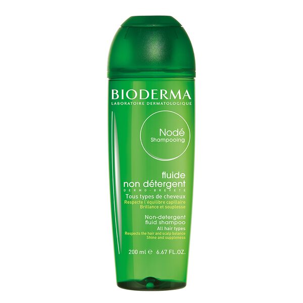 Nodé Shampooing Fluide Bioderma