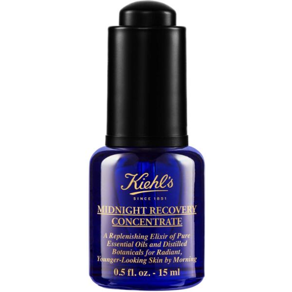 Midnight Recovery Concentrate Kiehl s