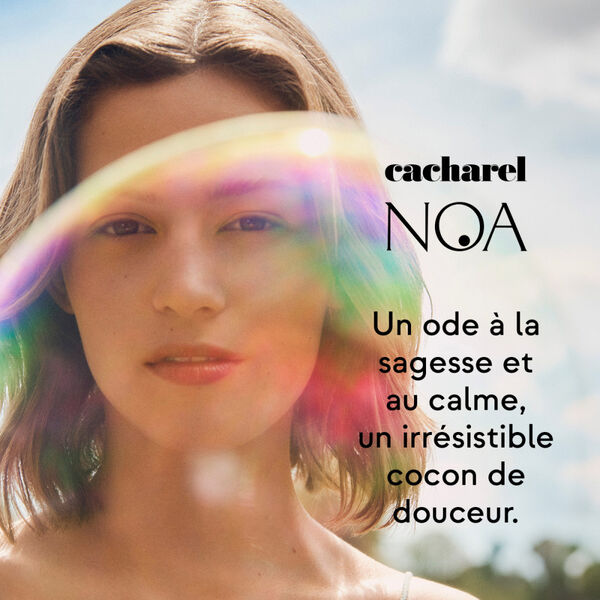 Noa Cacharel