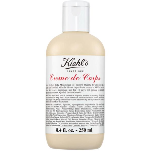 Creme De Corps Kiehl s