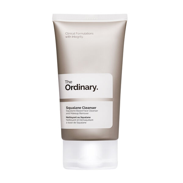 Nettoyant au Squalane The Ordinary