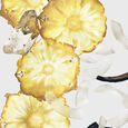 Silky Coconut Calvin Klein