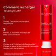 Total Eye Lift Clarins