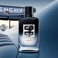 Gentleman Society Givenchy