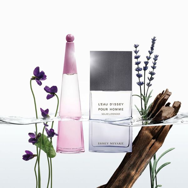 L'Eau d'Issey Solar Violet Issey Miyake