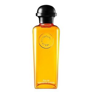 Eau de mandarine ambr&eacute;e