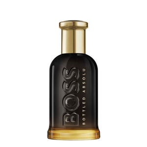 Boss Bottled Absolu