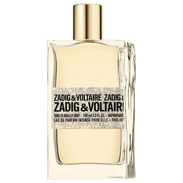 This is Really Her! Zadig & Voltaire