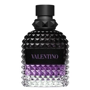 Born in Roma Purple Melancholia Uomo