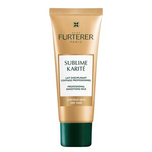 Sublime Karit&eacute;